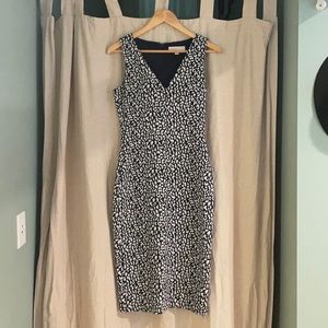 Michael Kors Dress, Spring 17